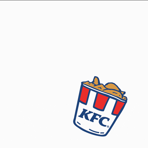 Kfcxpmc GIF by KFC Malaysia