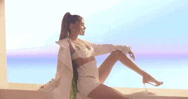 Baby Waiting GIF by Madison Beer