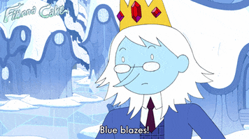Adventure Time Blaze GIF by Cartoon Network