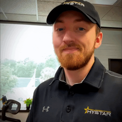 Hystar GIF
