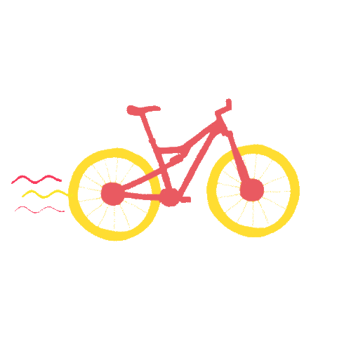 Bike Cycling Sticker by Engage