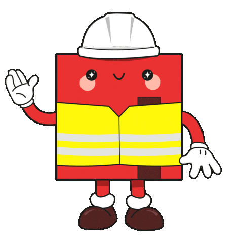 Saludo Epp Sticker by Inacap Sede Iquique