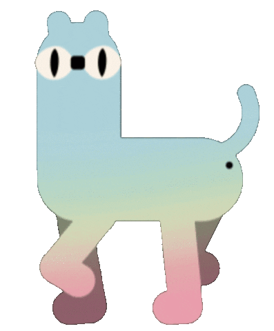 Pichicho Sticker