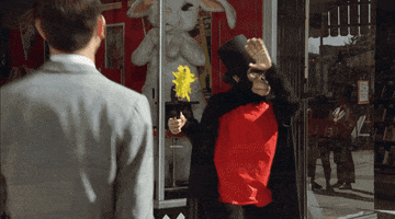 Pee-Wee Herman GIF