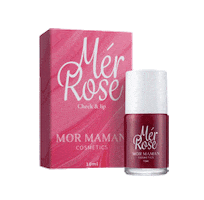 Cosmetics Sticker