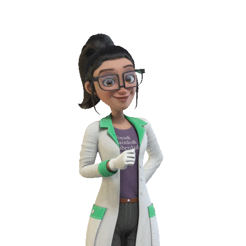 Vialaser Depilação a Laser Sticker