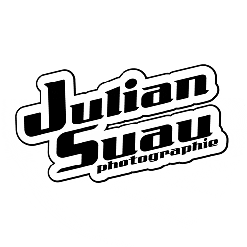 Lozere Sticker by Julian Suau Photographie