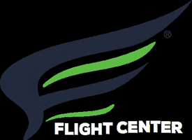 flightcenter_mty aviacion sobrecargo flight center sobrecargo de aviación GIF