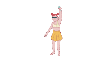 Party Sticker