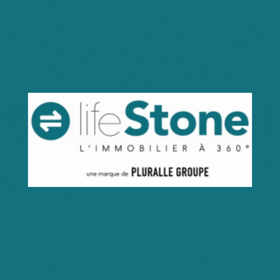 Lifestone GIF