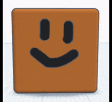 Orangecube GIF