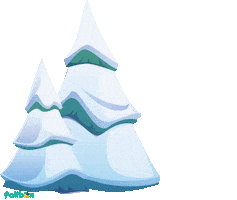 Hund Tannenbaum Sticker by Fellbox