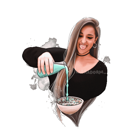 Tumblr Sticker