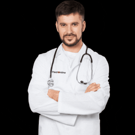 Medionline GIF