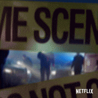 Netflix 13Ry GIF by 13 Reasons Why