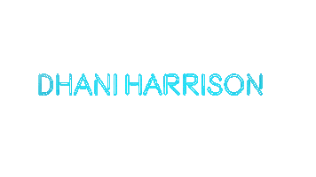Motorways Sticker by Dhani Harrison