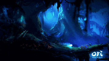 Ori GIF