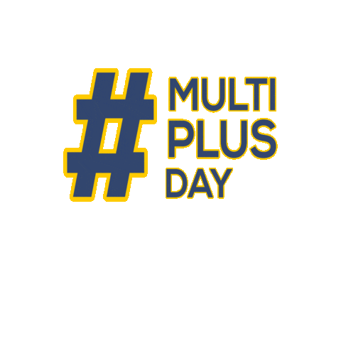 Multi Plus Day Sticker by Multiplus Proteção Veicular