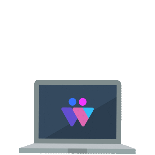 walzay Sticker