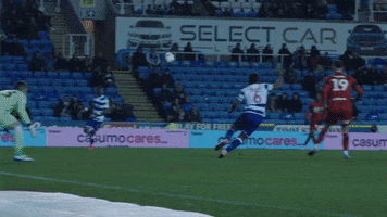 World Class Football GIF by Wigan Athletic