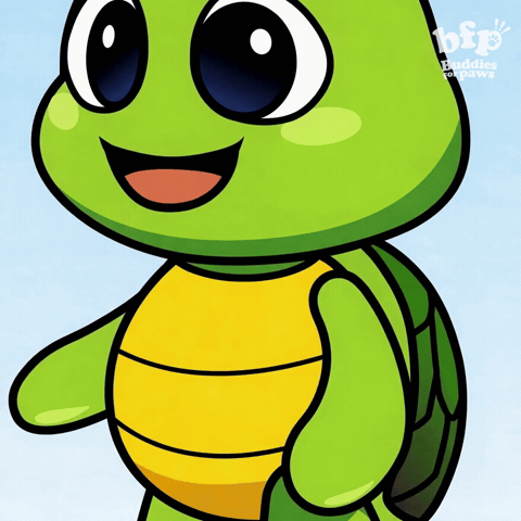 Buddies for Paws GIF