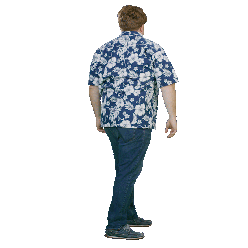 Travel Cooking Sticker by Casey Webb