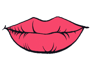 Biore Russia Sticker