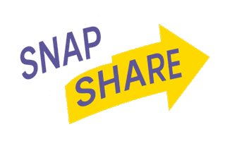 Share Snap It Sticker by Bukku
