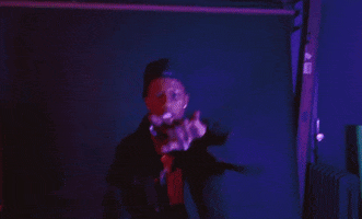 Rockstar GIF by Smooky Margielaa