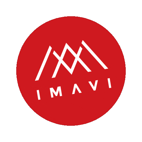 Imavi Sticker