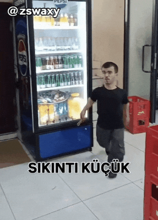 Turkish Meme GIF