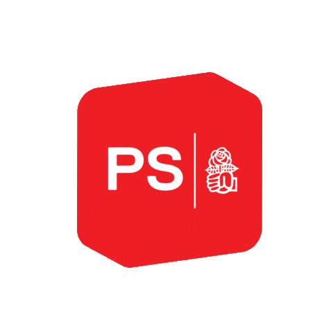 PS genevois Sticker