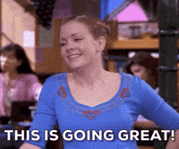 This Is Gonna Be Good Gif