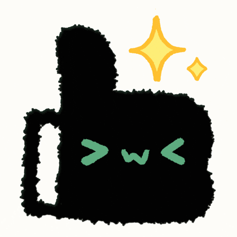 Cat 讚 GIF