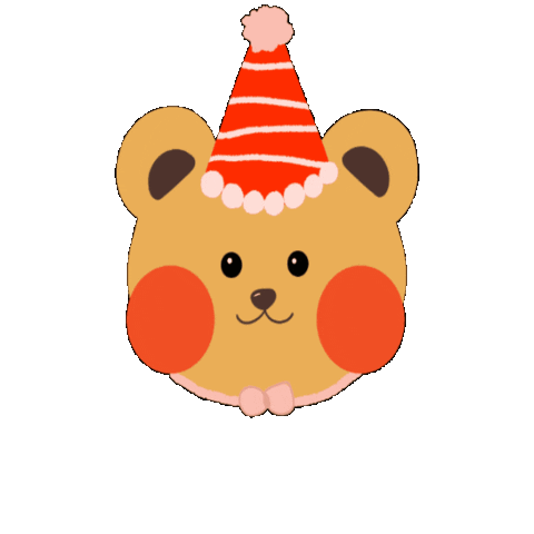 Christmas Love Sticker