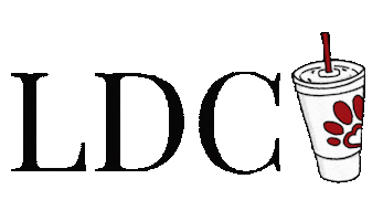 Darylann Sticker by Daryl-Ann Denner