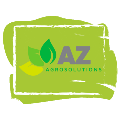 Agro Az Sticker by Vanessa Azevedo