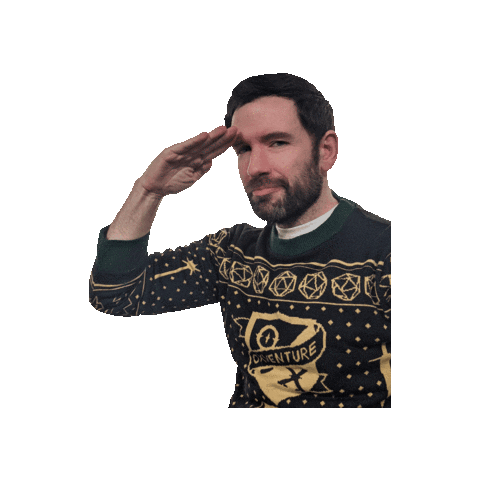 Youtube Gaming Ugly Sweater Sticker by outsidexbox