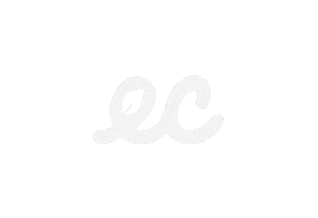 Logo Sticker by Earth Caps