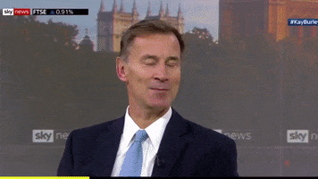 Excitement GIF