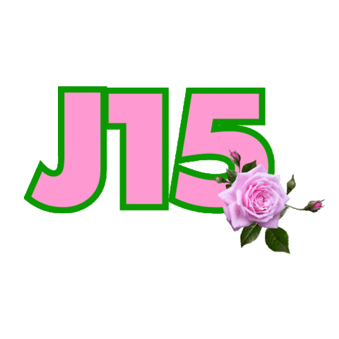 Aka Alphakappaalpha Sticker by Ivy Storehouse