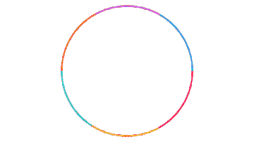 Klare Hayquetenerlaklare Sticker