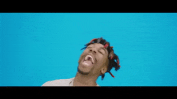 Sing All Night Long GIF by Dax