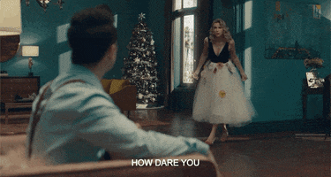 brendon urie daughters GIF by Taylor Swift