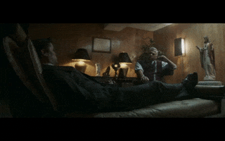 Homosexuality GIF