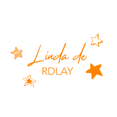 RDLAY MODA Sticker