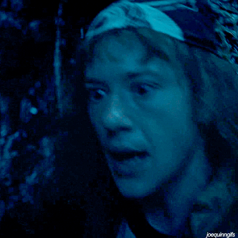 Stranger Things GIF