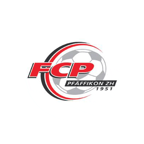 FCP Faeffikonzh Sticker