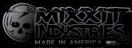 mixxitindustries black usa america made GIF