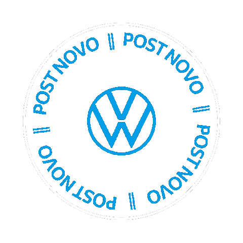Sticker by Volkswagen do Brasil